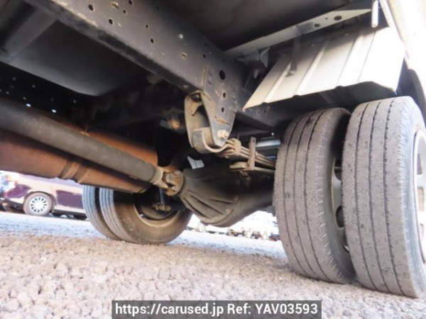 Used 2005 MT toyota dyna-truck TRY230 Image[44]