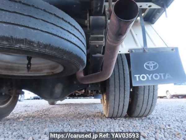 Used 2005 MT toyota dyna-truck TRY230 Image[45]