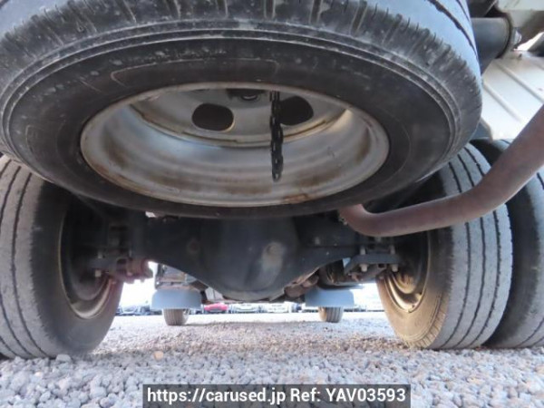 Used 2005 MT toyota dyna-truck TRY230 Image[47]