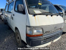 Toyota Hiace Van RZH102V