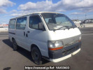 Toyota Hiace Van RZH102V