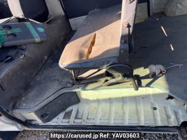 Used 1997 AT toyota hiace-van RZH102V Image[8]