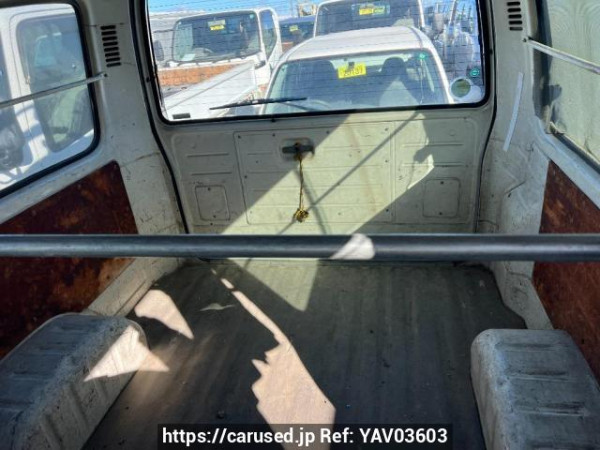 Used 1997 AT toyota hiace-van RZH102V Image[10]