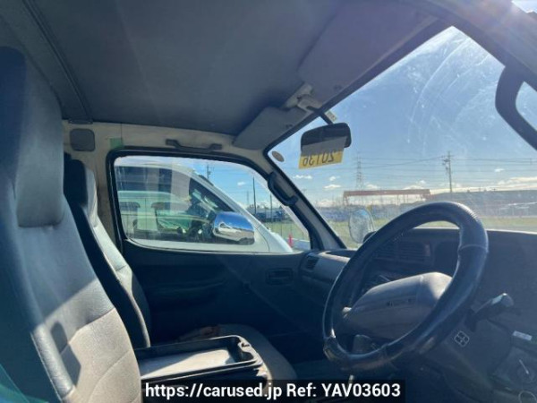 Used 1997 AT toyota hiace-van RZH102V Image[11]