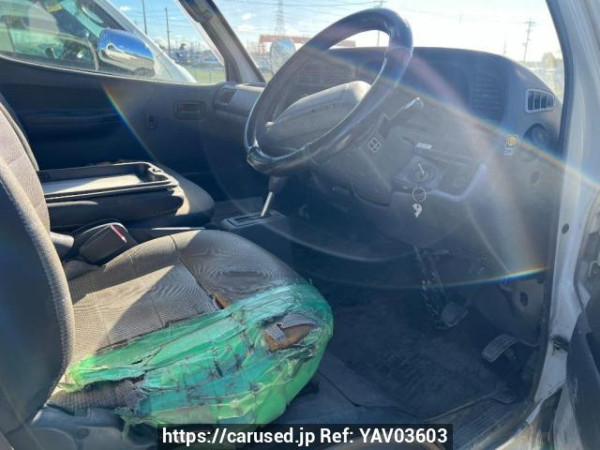 Used 1997 AT toyota hiace-van RZH102V Image[13]