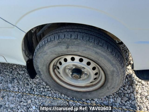 Used 1997 AT toyota hiace-van RZH102V Image[16]