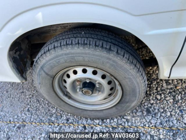Used 1997 AT toyota hiace-van RZH102V Image[17]