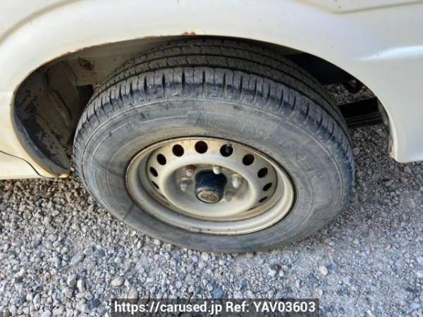 Used 1997 AT toyota hiace-van RZH102V Image[18]