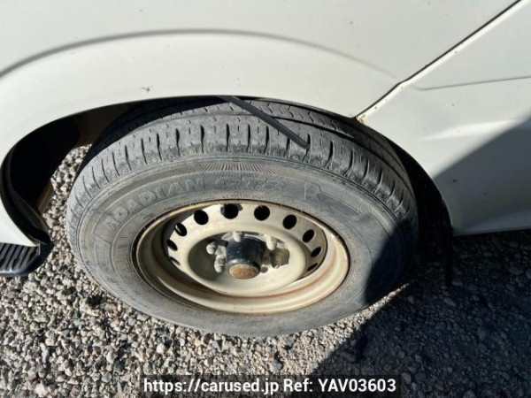 Used 1997 AT toyota hiace-van RZH102V Image[19]