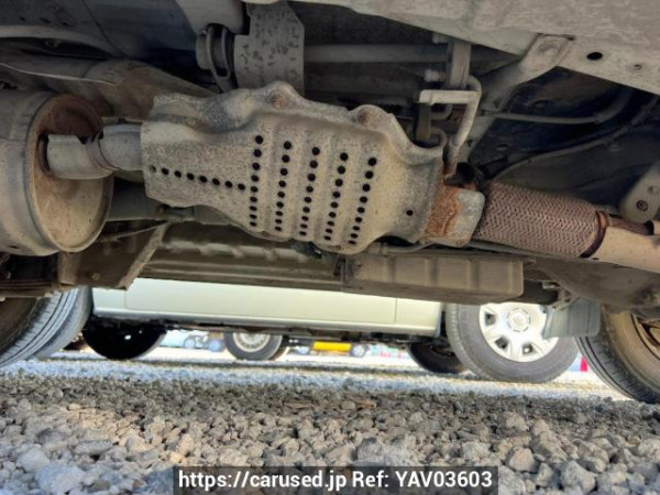 Used 1997 AT toyota hiace-van RZH102V Image[21]