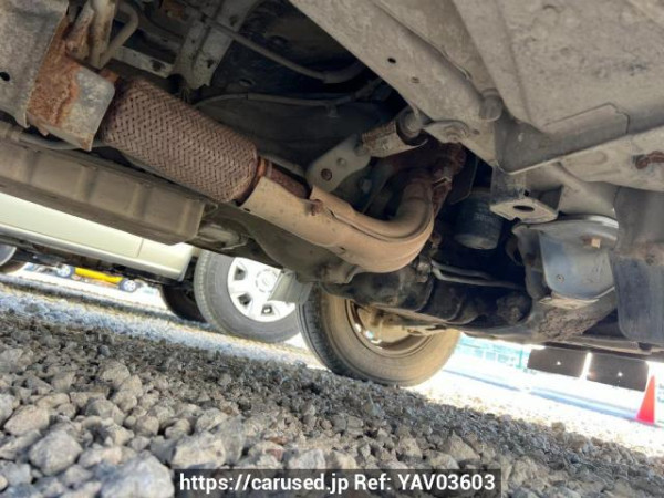 Used 1997 AT toyota hiace-van RZH102V Image[23]