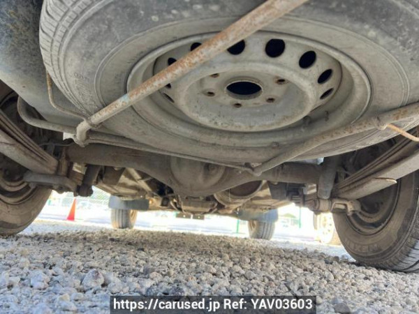 Used 1997 AT toyota hiace-van RZH102V Image[24]