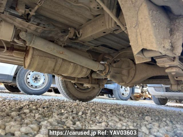 Used 1997 AT toyota hiace-van RZH102V Image[26]