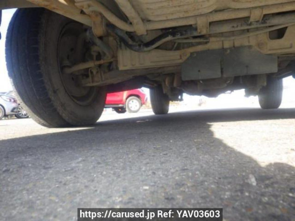 Used 1997 AT toyota hiace-van RZH102V Image[28]