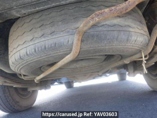 Used 1997 AT toyota hiace-van RZH102V Image[36]