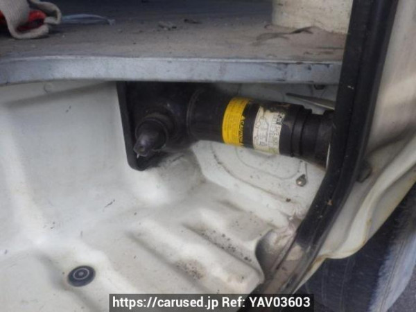 Used 1997 AT toyota hiace-van RZH102V Image[37]