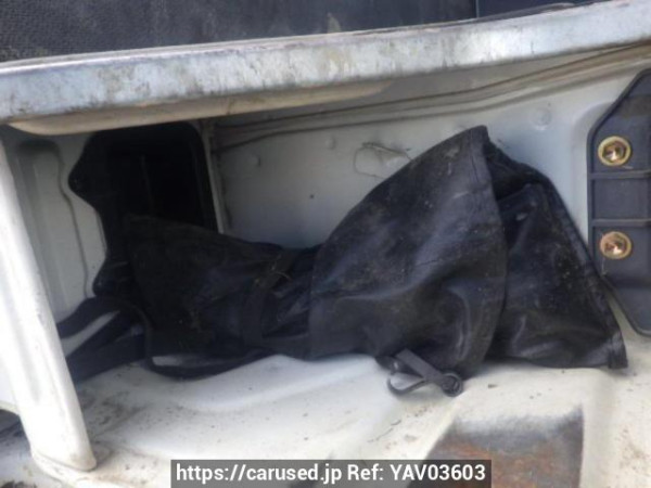 Used 1997 AT toyota hiace-van RZH102V Image[38]