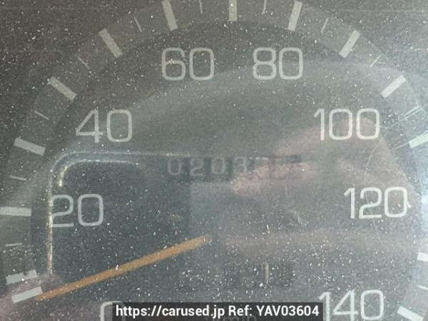 Used 2000 MT mitsubishi-fuso fighter-mignon FH21HC Image[30]