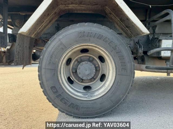 Used 2000 MT mitsubishi-fuso fighter-mignon FH21HC Image[39]
