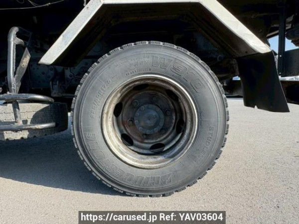 Used 2000 MT mitsubishi-fuso fighter-mignon FH21HC Image[40]