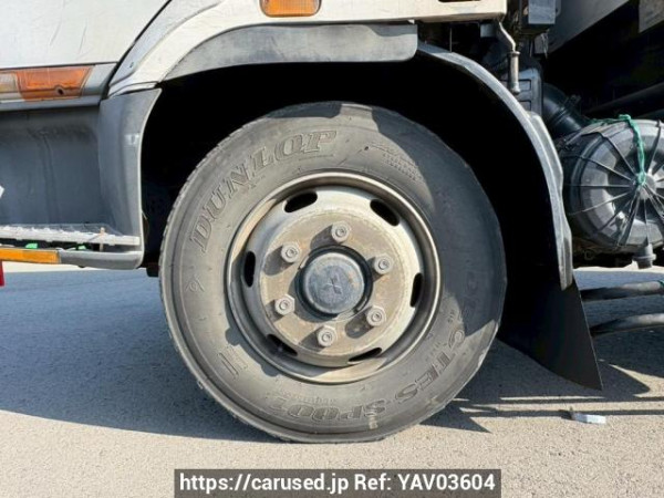 Used 2000 MT mitsubishi-fuso fighter-mignon FH21HC Image[41]