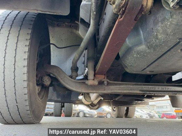 Used 2000 MT mitsubishi-fuso fighter-mignon FH21HC Image[42]