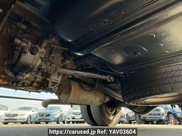 Used 2000 MT mitsubishi-fuso fighter-mignon FH21HC Image[45]