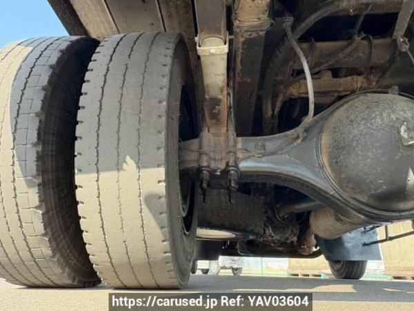 Used 2000 MT mitsubishi-fuso fighter-mignon FH21HC Image[48]