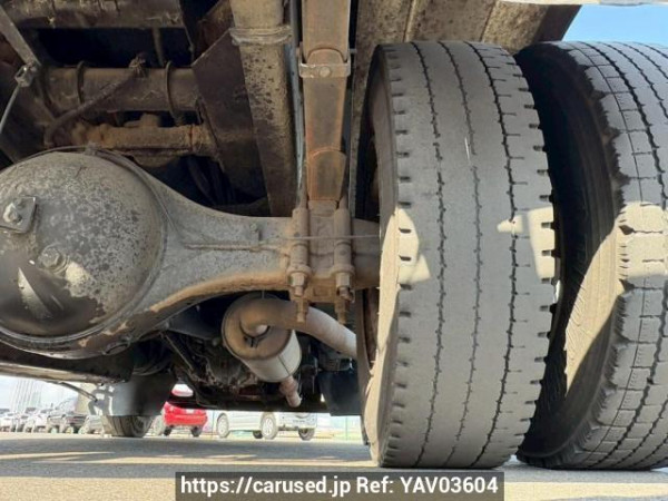 Used 2000 MT mitsubishi-fuso fighter-mignon FH21HC Image[49]