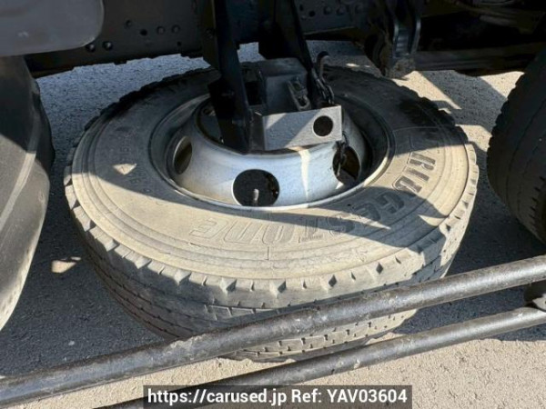 Used 2000 MT mitsubishi-fuso fighter-mignon FH21HC Image[51]