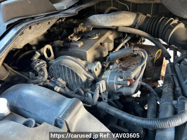 Used 1999 MT nissan vanette-truck SK82TN Image[5]