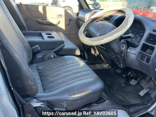 Used 1999 MT nissan vanette-truck SK82TN Image[9]