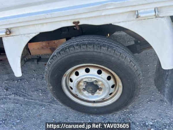 Used 1999 MT nissan vanette-truck SK82TN Image[14]