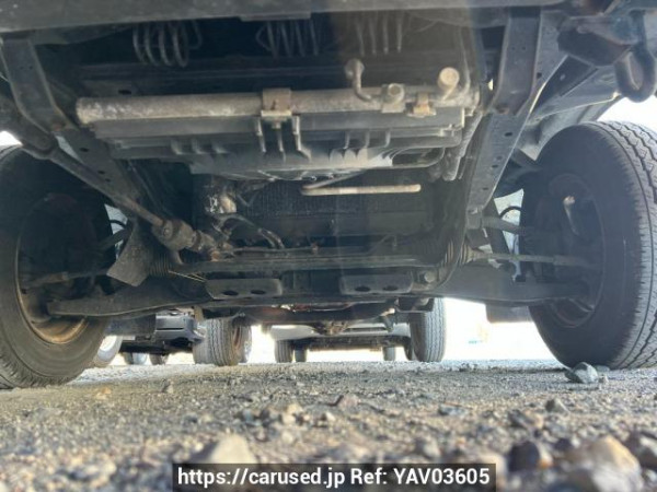 Used 1999 MT nissan vanette-truck SK82TN Image[17]