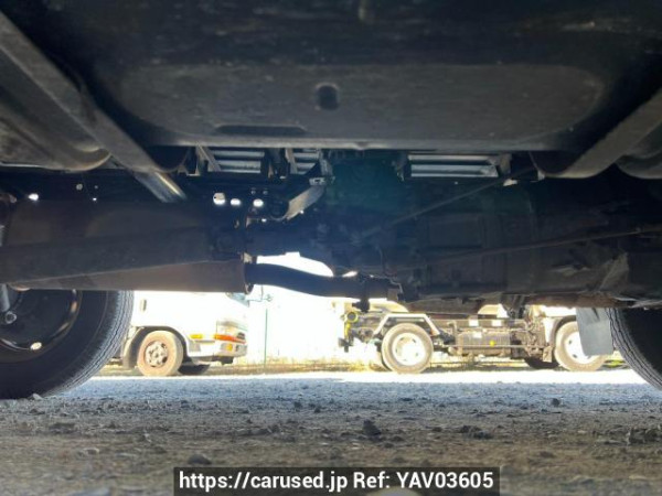 Used 1999 MT nissan vanette-truck SK82TN Image[18]