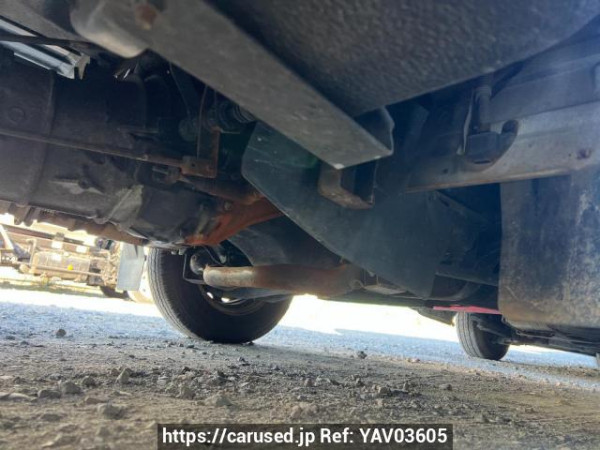 Used 1999 MT nissan vanette-truck SK82TN Image[19]