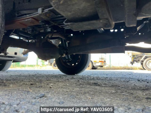 Used 1999 MT nissan vanette-truck SK82TN Image[20]