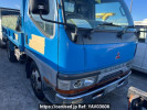 Mitsubishi Canter FE518BD