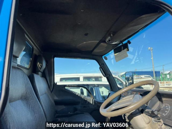 Used 1996 MT mitsubishi canter FE518BD Image[6]