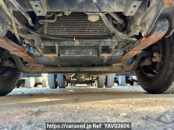 Used 1996 MT mitsubishi canter FE518BD Image[15]