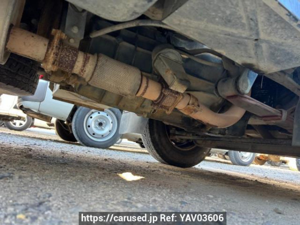 Used 1996 MT mitsubishi canter FE518BD Image[16]