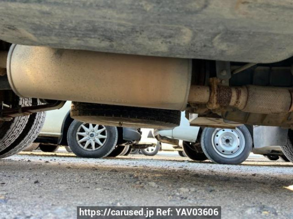 Used 1996 MT mitsubishi canter FE518BD Image[17]