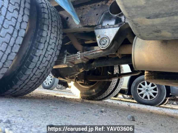 Used 1996 MT mitsubishi canter FE518BD Image[18]