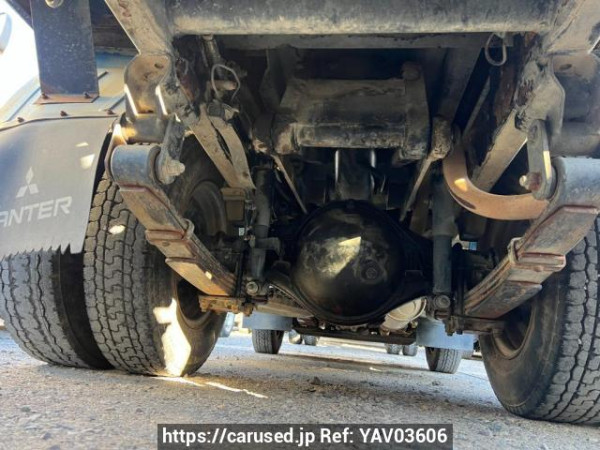 Used 1996 MT mitsubishi canter FE518BD Image[19]