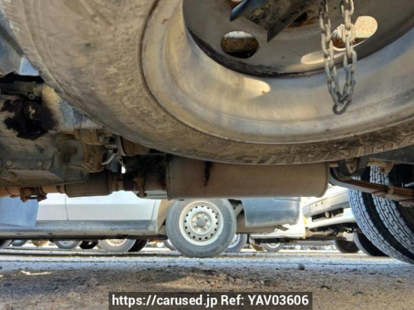 Used 1996 MT mitsubishi canter FE518BD Image[20]