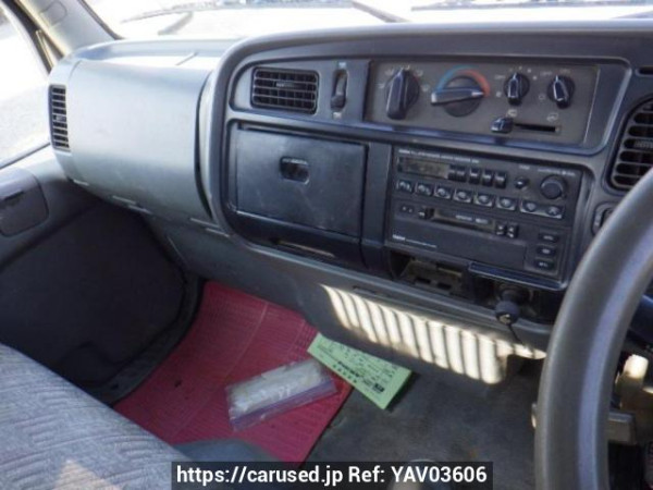 Used 1996 MT mitsubishi canter FE518BD Image[28]