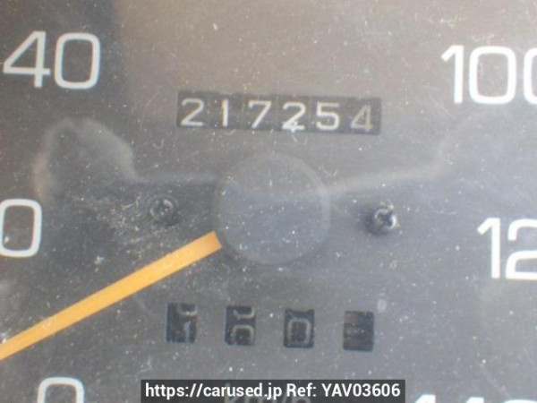 Used 1996 MT mitsubishi canter FE518BD Image[32]