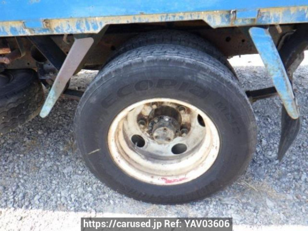 Used 1996 MT mitsubishi canter FE518BD Image[36]