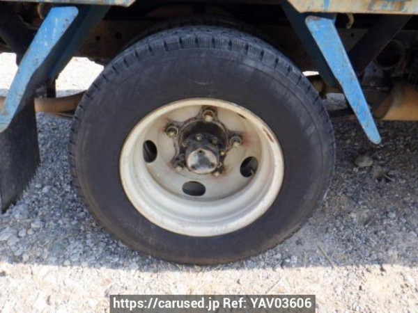 Used 1996 MT mitsubishi canter FE518BD Image[37]