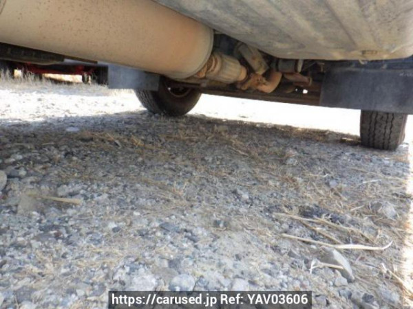 Used 1996 MT mitsubishi canter FE518BD Image[42]